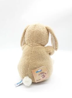 Nici 21007 Hase Puschel Beige Sitzend Ca 22cm Plüsch Kuscheltier -Nici Verkaufsgeschäft 21007 4