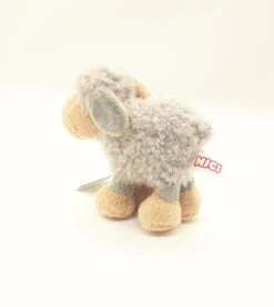 Nici 24683 Anhänger Mit Karabiner Graues Schaf Stehend 12cm Jolly Mäh Plüsch 7 Nici 24683 Anhänger Mit Karabiner Graues Schaf Stehend 12cm Jolly Mäh Plüsch -Nici Verkaufsgeschäft 24683 4