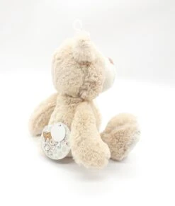 Nici 32255 Classic Bear Bär Creme-braun Ca 25cm Plüsch Schlenker Kuscheltier -Nici Verkaufsgeschäft 32255 3E3kVQqj7hWA9U