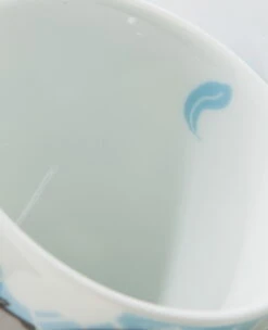 Nici 41162 Porzellan-Tasse (Kinder) Waschbär Rod & Stinktier Steve 8x8,5cm -Nici Verkaufsgeschäft 41162 000 ansicht 03 me