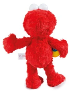 Nici 41969 Elmo Aus Die Sesamstraße 45cm Plüsch Schlenker Kuscheltier -Nici Verkaufsgeschäft 41959 03 ZA 1665x2048