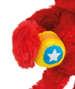 Nici 41969 Elmo Aus Die Sesamstraße 45cm Plüsch Schlenker Kuscheltier -Nici Verkaufsgeschäft 41959 04 ZA 1735x2048