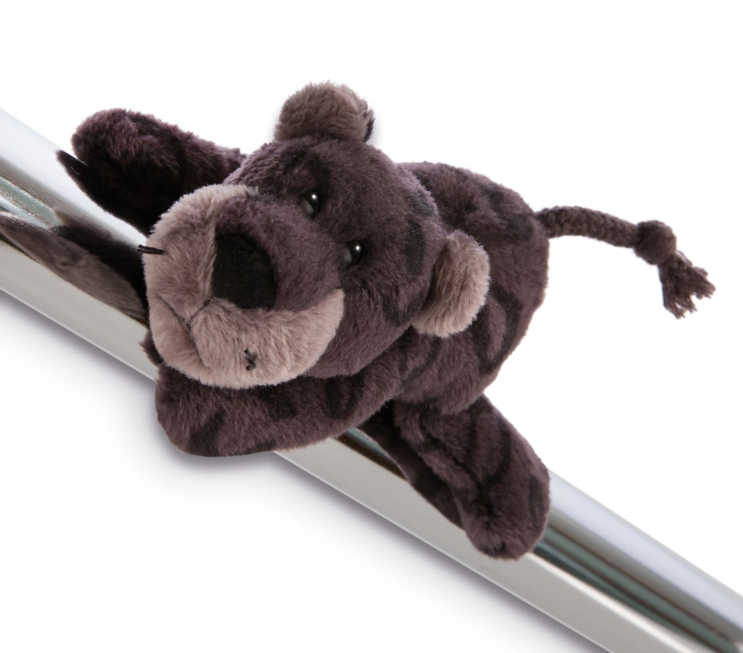 Nici 42905 MagNICI Panther Jerome Ca 12cm Plüsch Wild Friends 1 Nici 42905 MagNICI Panther Jerome Ca 12cm Plüsch Wild Friends