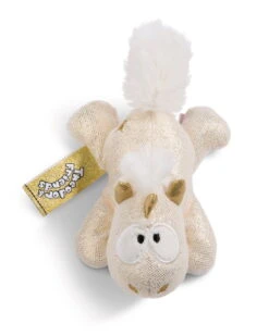 Nici 43722 MagNICI Goldenes Einhorn Shooting Star 12cm Plüsch Magnettier -Nici Verkaufsgeschäft 43722 02 ZA 1638x2048