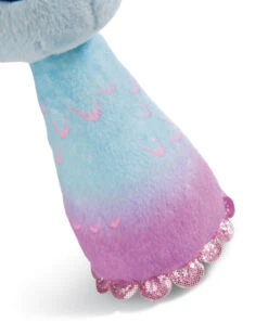 Nici 44341 Shaun Das Schaf UFO-Alarm Alien Luna + Loop Ca 15cm Plüsch -Nici Verkaufsgeschäft 44341 06 ZA