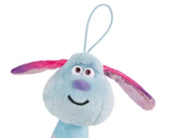 Nici 44341 Shaun Das Schaf UFO-Alarm Alien Luna + Loop Ca 15cm Plüsch -Nici Verkaufsgeschäft 44341 07 ZA