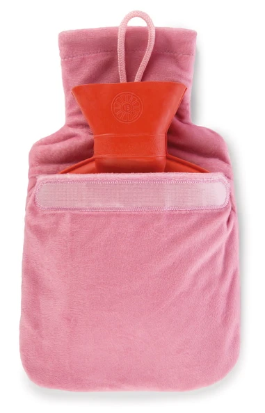 Nici 44371 Wärmflasche Einhorn Pink Harmony 500ml Theodor & Friends 24x16cm 3 Nici 44371 Wärmflasche Einhorn Pink Harmony 500ml Theodor & Friends 24x16cm – Bild 3