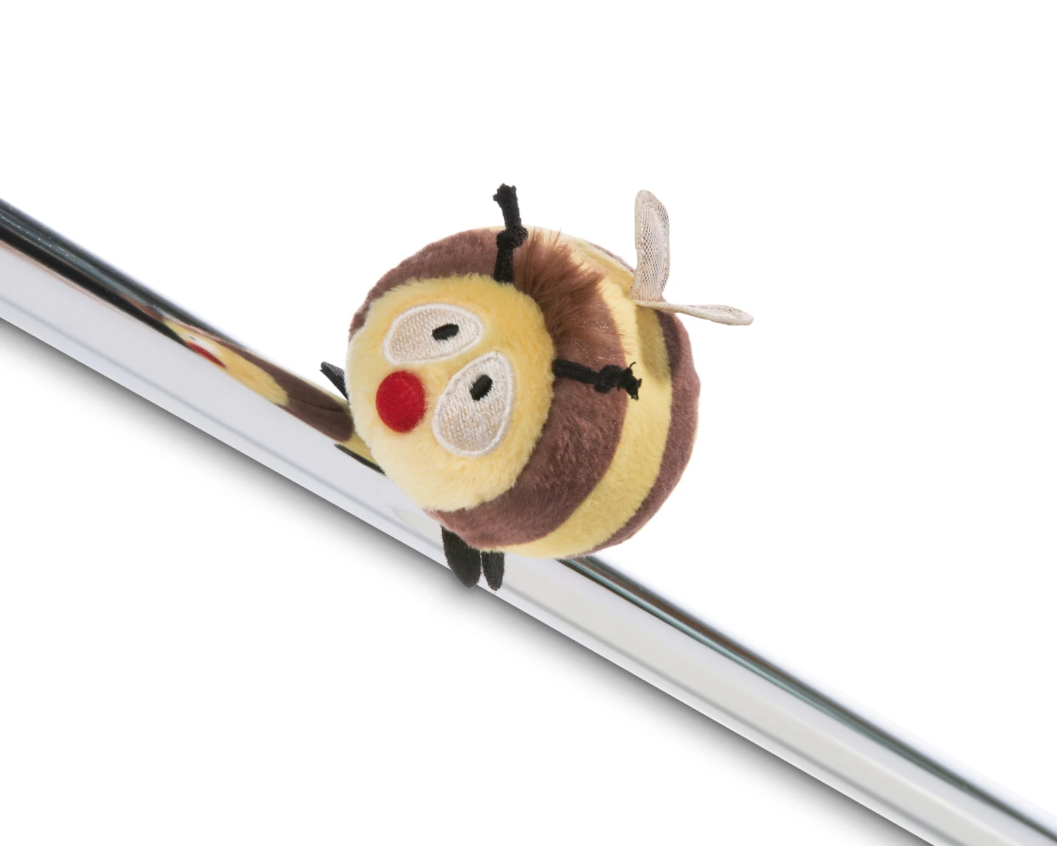 Nici 44479 MagNICI Biene Classic Bear Bär Ca 8cm Plüsch Magnetfigur 1 Nici 44479 MagNICI Biene Classic Bear Bär Ca 8cm Plüsch Magnetfigur