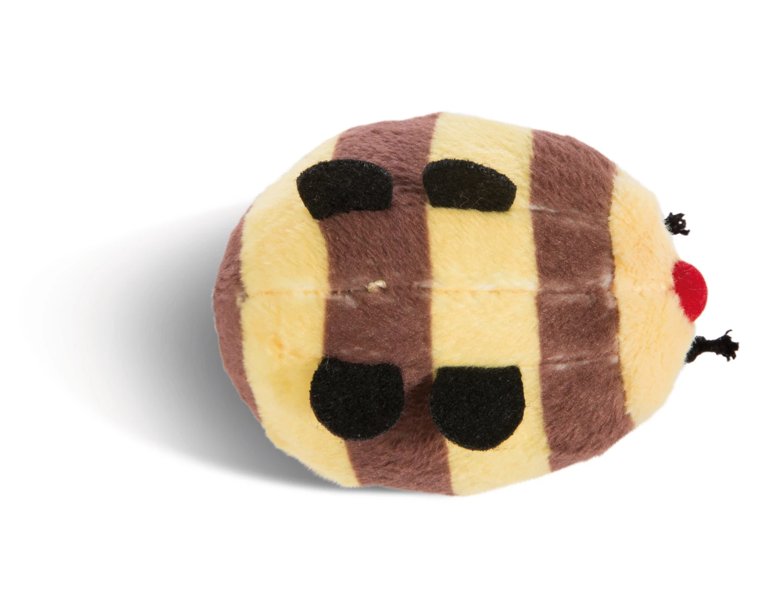 Nici 44479 MagNICI Biene Classic Bear Bär Ca 8cm Plüsch Magnetfigur 2 Nici 44479 MagNICI Biene Classic Bear Bär Ca 8cm Plüsch Magnetfigur – Bild 2