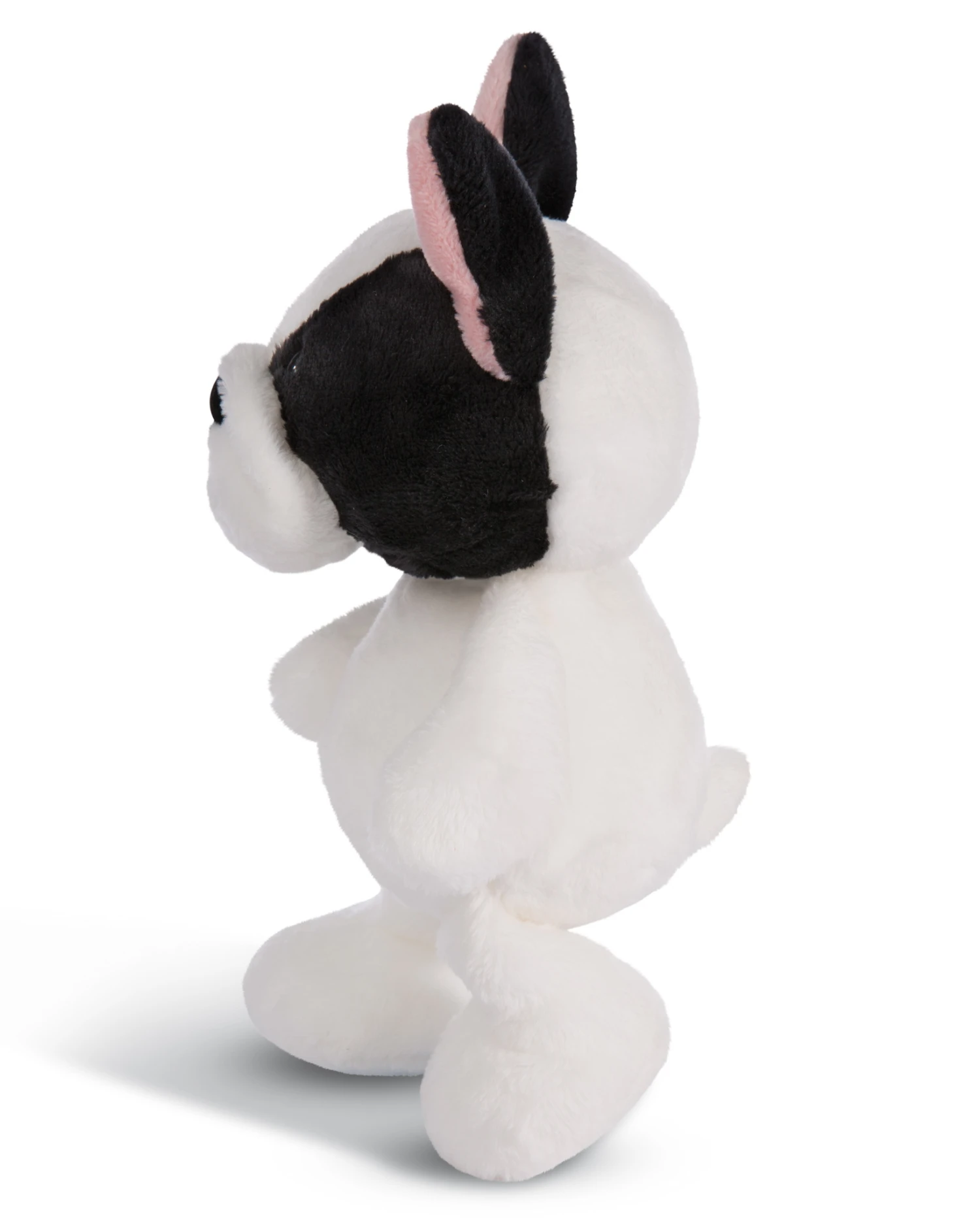 Nici 45101 Französische Bulldogge Ca 20cm Dog Friends Schlenker Plüsch 4 Nici 45101 Französische Bulldogge Ca 20cm Dog Friends Schlenker Plüsch – Bild 4