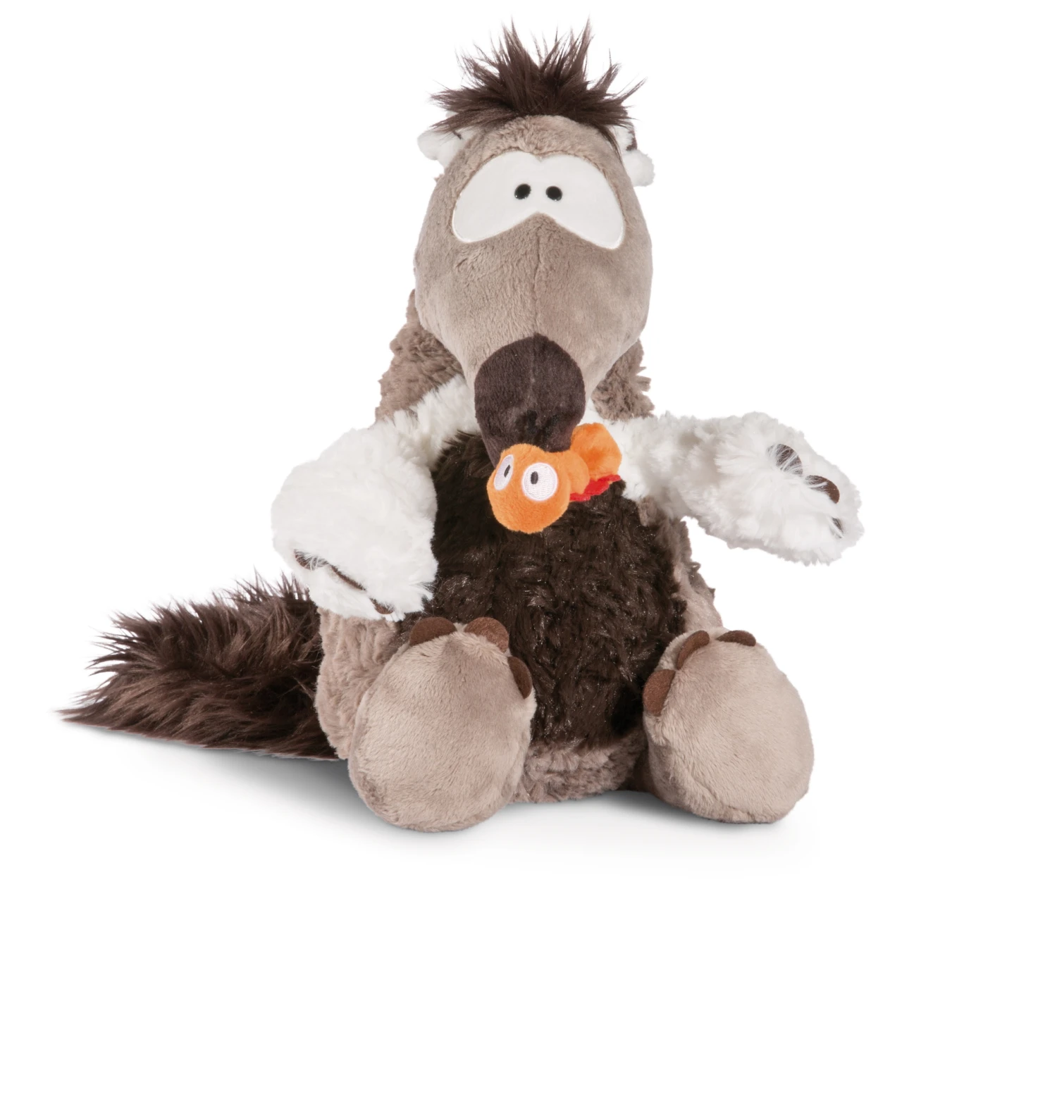 Nici 45241 Ameisenbär Anita 35cm Mit Magnetischer Ameise Schlenker Wild Friends 1 Nici 45241 Ameisenbär Anita 35cm Mit Magnetischer Ameise Schlenker Wild Friends