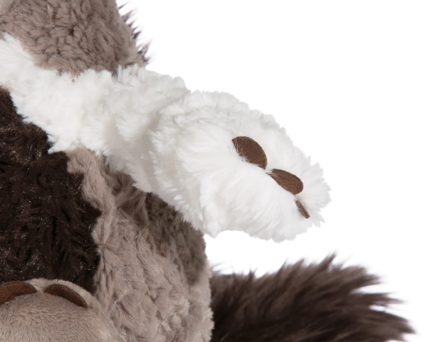 Nici 45241 Ameisenbär Anita 35cm Mit Magnetischer Ameise Schlenker Wild Friends 5 Nici 45241 Ameisenbär Anita 35cm Mit Magnetischer Ameise Schlenker Wild Friends – Bild 5