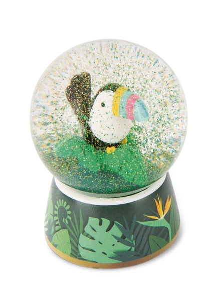 Nici 45428 Schüttelkugel Schneekugel Tukan Ca 6,5cm Tropicano Toucan 1 Nici 45428 Schüttelkugel Schneekugel Tukan Ca 6,5cm Tropicano Toucan