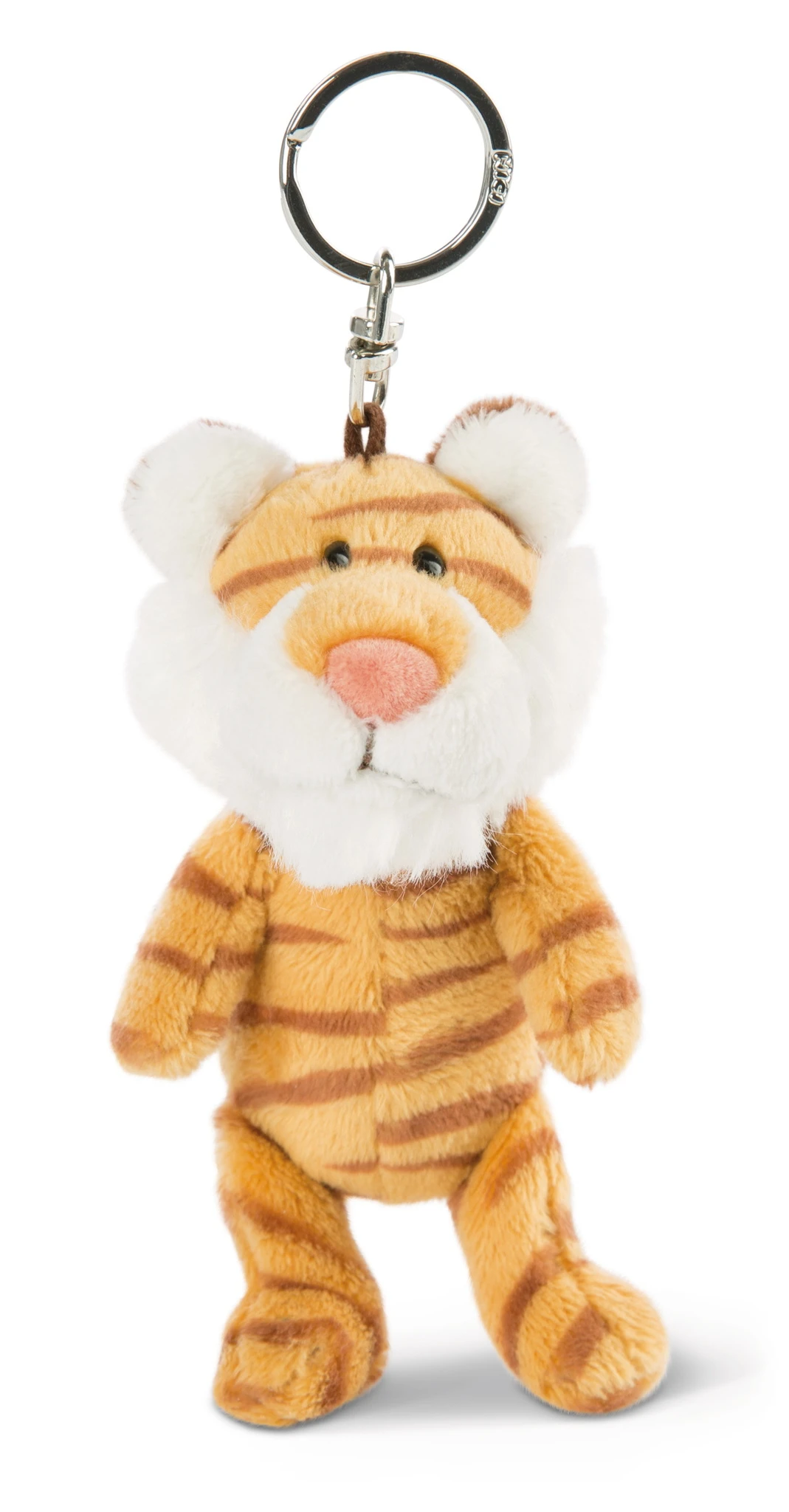 Nici 47200 GREEN Schlüsselanhänger Tiger Tiger-Lilly 10cm Plüsch Wild Friends 1 Nici 47200 GREEN Schlüsselanhänger Tiger Tiger-Lilly 10cm Plüsch Wild Friends