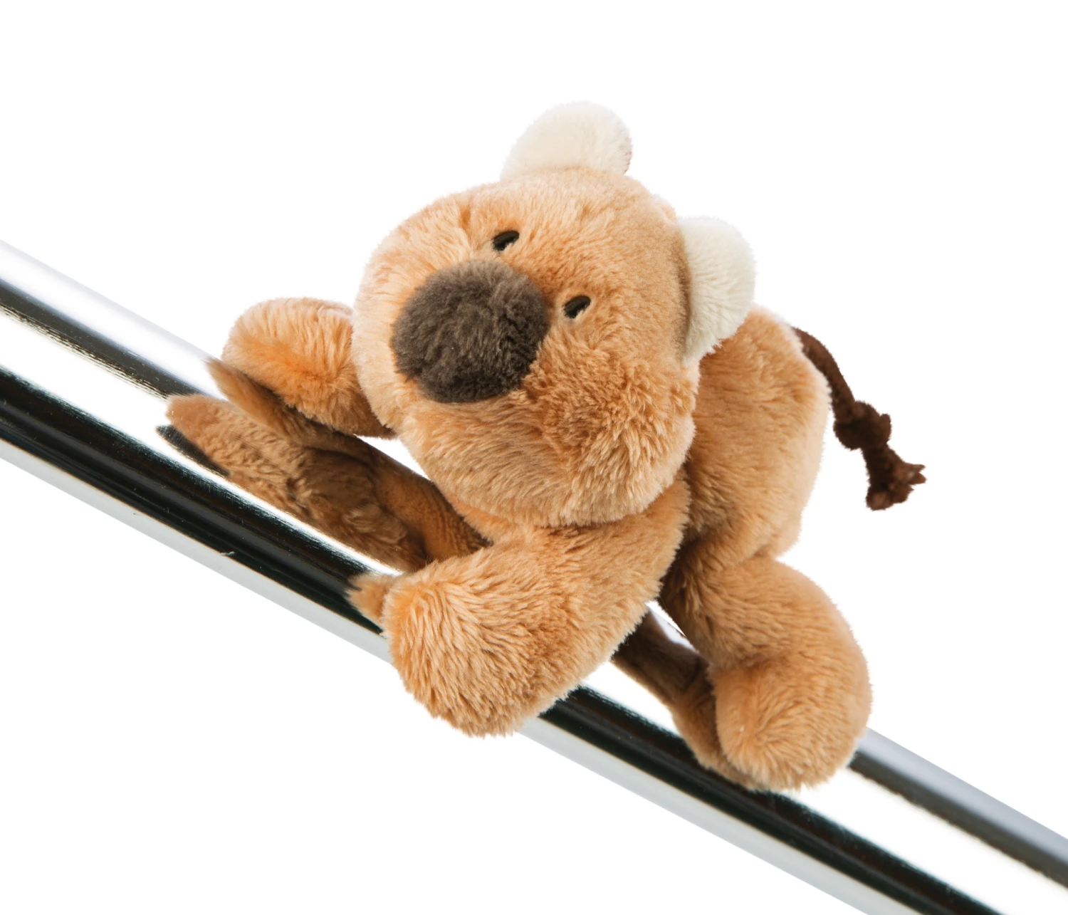 Nici 47212 GREEN MagNICI Quokka Quokka-Mola 12cm Plüsch Wild Friends Magnetfigur 1 Nici 47212 GREEN MagNICI Quokka Quokka-Mola 12cm Plüsch Wild Friends Magnetfigur