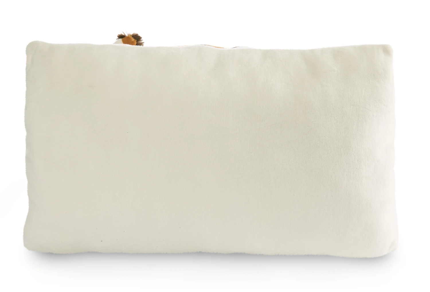 Nici 47243 GREEN Kissen Giraffe Gina Rechteckig 43x25cm Plüsch Wild Friends 3 Nici 47243 GREEN Kissen Giraffe Gina Rechteckig 43x25cm Plüsch Wild Friends – Bild 3