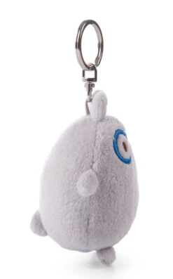Nici 47742 Schlüsselanhänger Molang Hase Pinco 8cm Plüsch Kuscheltier Kawaii -Nici Verkaufsgeschäft 47742 03 ZA Frei