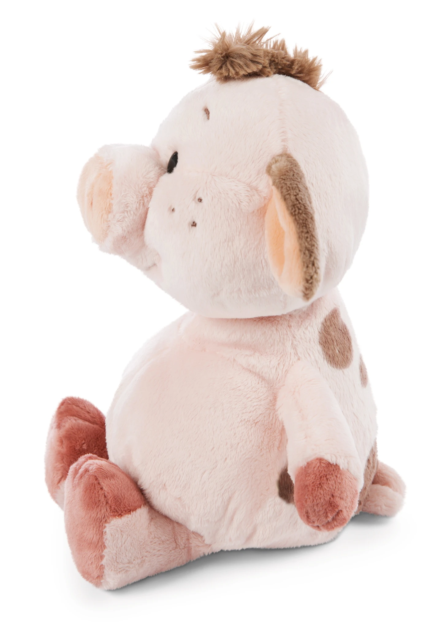 Nici 47793 Schwein Pigwick 31cm Farm Friends Plüsch Kuscheltier Schlenker GREEN 2 Nici 47793 Schwein Pigwick 31cm Farm Friends Plüsch Kuscheltier Schlenker GREEN – Bild 2