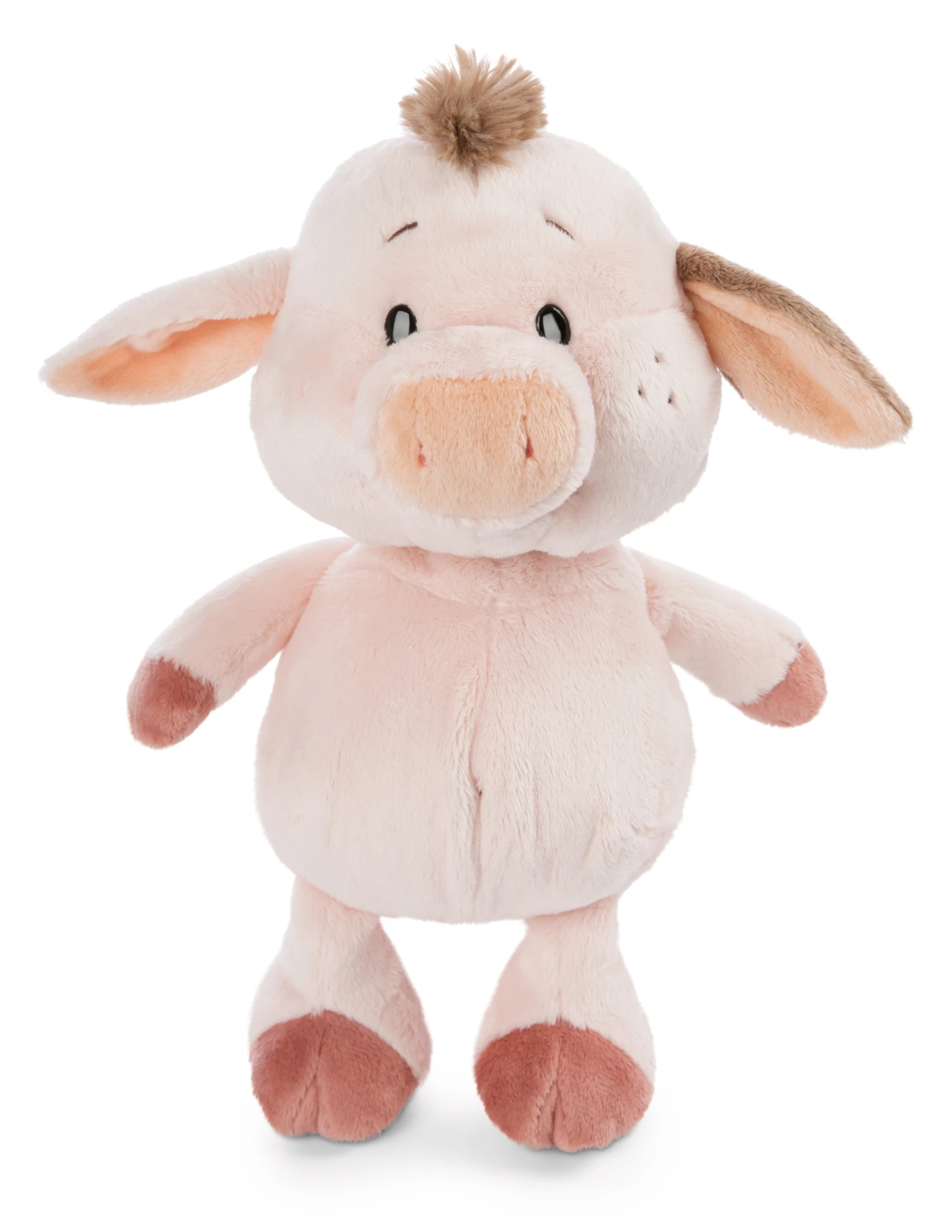 Nici 47793 Schwein Pigwick 31cm Farm Friends Plüsch Kuscheltier Schlenker GREEN 4 Nici 47793 Schwein Pigwick 31cm Farm Friends Plüsch Kuscheltier Schlenker GREEN – Bild 4