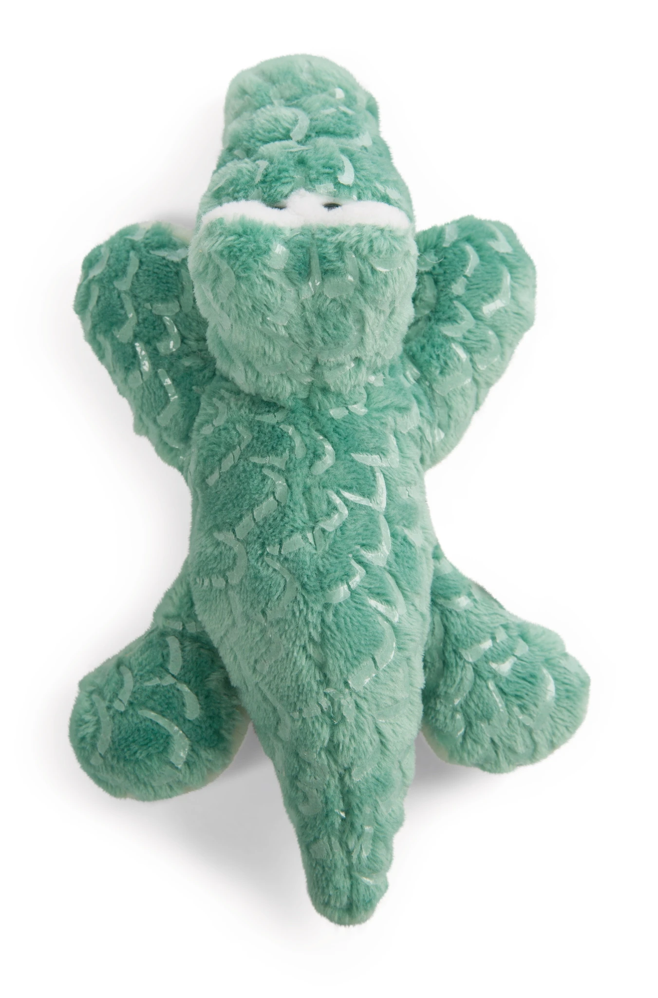 Nici 47954 MagNICI Krokodil Croco McDile 12cm Magnetfigur Wild Friends GREEN 2 Nici 47954 MagNICI Krokodil Croco McDile 12cm Magnetfigur Wild Friends GREEN – Bild 2