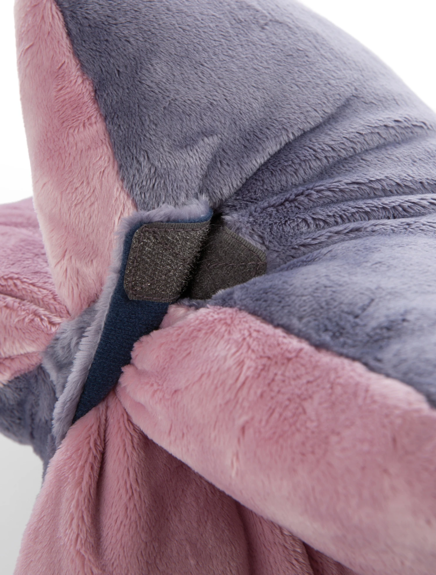 Nici 47983 Kuscheltierkissen 2in1 Nilpferd DJ Nilbert 40x30cm Wild Friends GREEN 6 Nici 47983 Kuscheltierkissen 2in1 Nilpferd DJ Nilbert 40x30cm Wild Friends GREEN – Bild 6