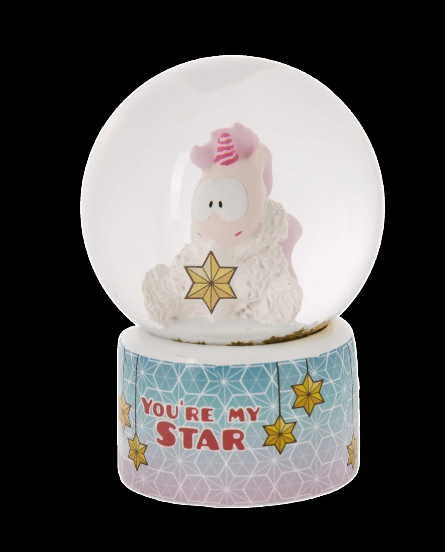 Nici 48177 Schüttelkugel Schneekugel Einhorn Theodor Im Schneeanzug 6,5cm 1 Nici 48177 Schüttelkugel Schneekugel Einhorn Theodor Im Schneeanzug 6,5cm