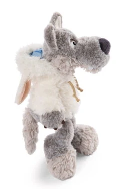 Nici 48259 Wolf Ulvy (im Schafspelz) 70cm Schlenker Plüsch Kuscheltier -Nici Verkaufsgeschäft 48258 03 ZA Frei 1346x2048