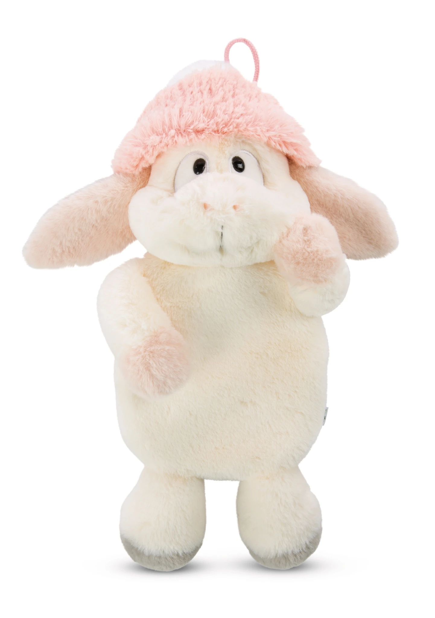 Nici 48337 Wärmflasche Figürlich Hase Liska 350ml Plüsch Winter Friends GREEN 1 Nici 48337 Wärmflasche Figürlich Hase Liska 350ml Plüsch Winter Friends GREEN