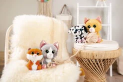 Nici 48702 GLUBSCHIS Katze Grau Felinja Ca 25cm Pet Edition GREEN Haustier 13 Nici 48702 GLUBSCHIS Katze Grau Felinja Ca 25cm Pet Edition GREEN Haustier -Nici Verkaufsgeschäft 48699 12 48702 48695 48703 Milieu 2048x1368