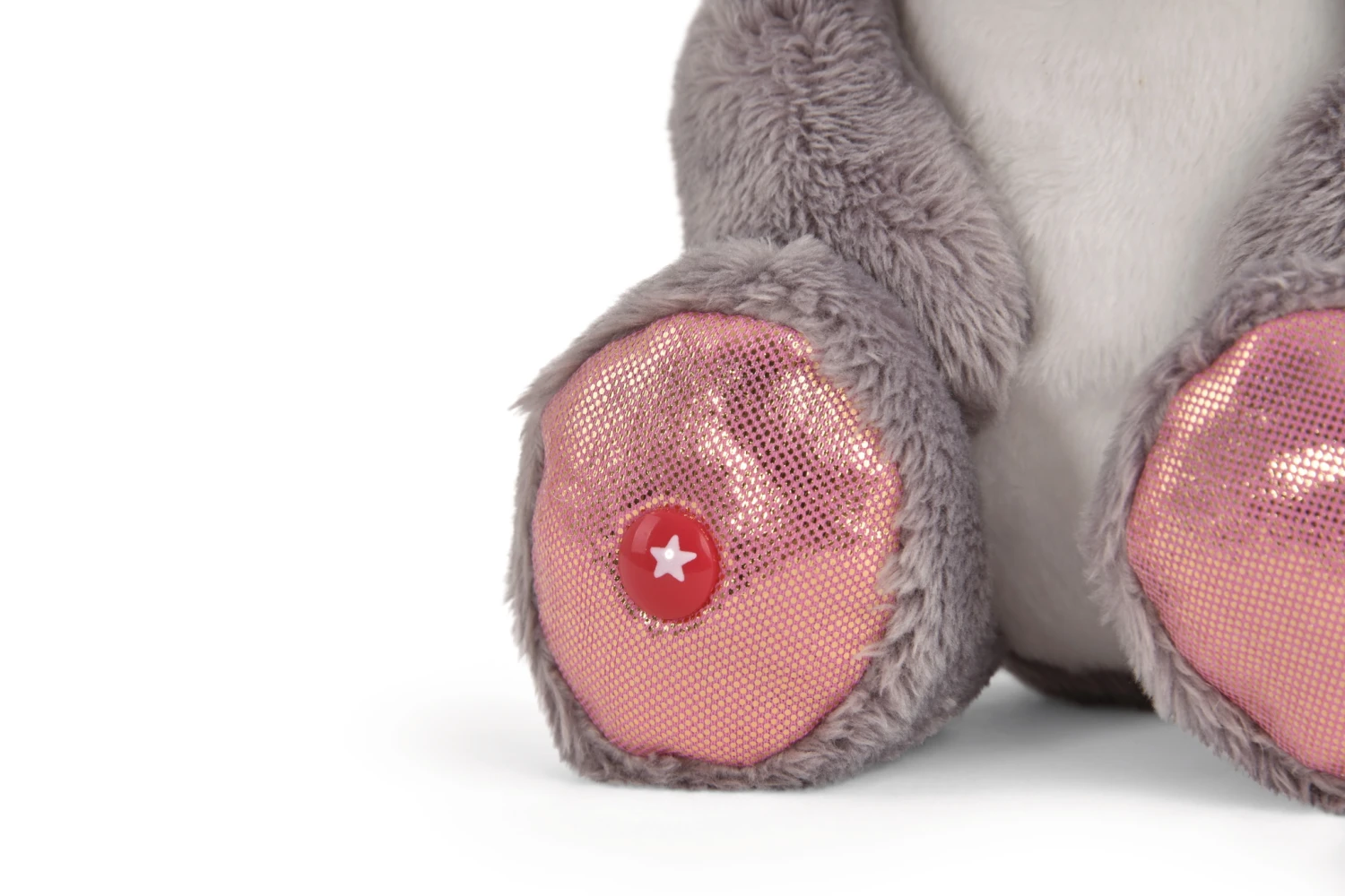 Nici 48702 GLUBSCHIS Katze Grau Felinja Ca 25cm Pet Edition GREEN Haustier 6 Nici 48702 GLUBSCHIS Katze Grau Felinja Ca 25cm Pet Edition GREEN Haustier – Bild 6