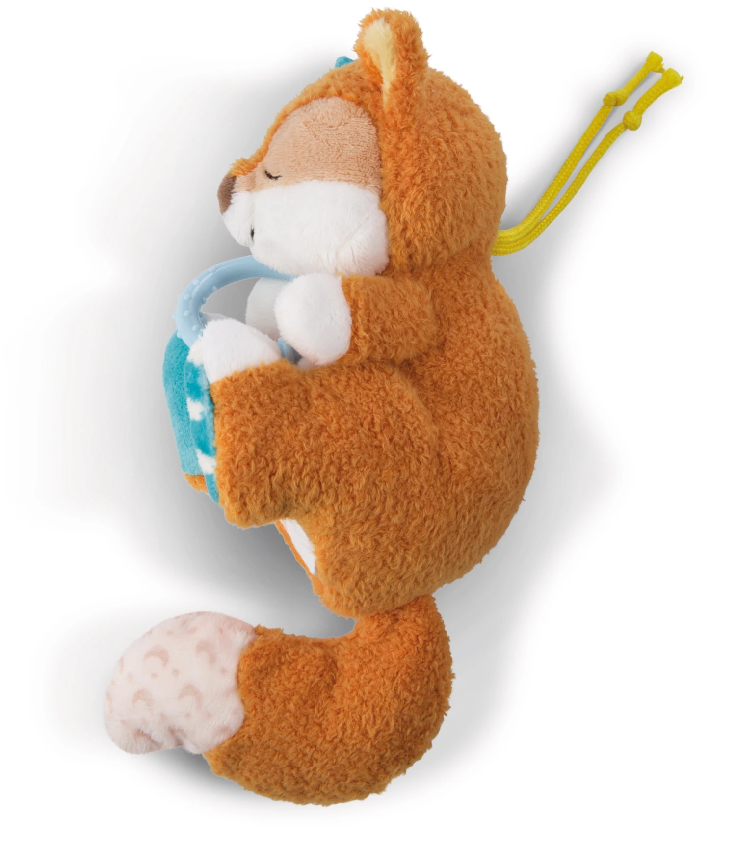 Nici 49057 My First Nici Spieluhr Fuchs Finni Schlafend 20cm Sweet Dreams 0m+ 1 Nici 49057 My First Nici Spieluhr Fuchs Finni Schlafend 20cm Sweet Dreams 0m+