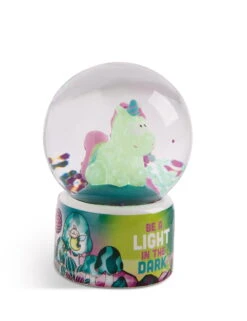 Nici 49111 Schüttelkugel Schneekugel Einhorn Midnight Floral Glow In The Dark 5 Nici 49111 Schüttelkugel Schneekugel Einhorn Midnight Floral Glow In The Dark -Nici Verkaufsgeschäft 49111 04 ZA weiss 1575x2048
