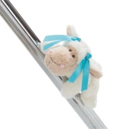 Nici 40851 MagNici Schaf Jolly Summer Mit Schleife Plüsch 12cm -Nici Verkaufsgeschäft 57aEbWxgT0c1OuP