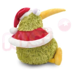 Nici 91157 Kiwi Laufvogel Billy Ray 30cm Weinachtsmütze Nikolaus Taiwan Ltd -Nici Verkaufsgeschäft 91157 2