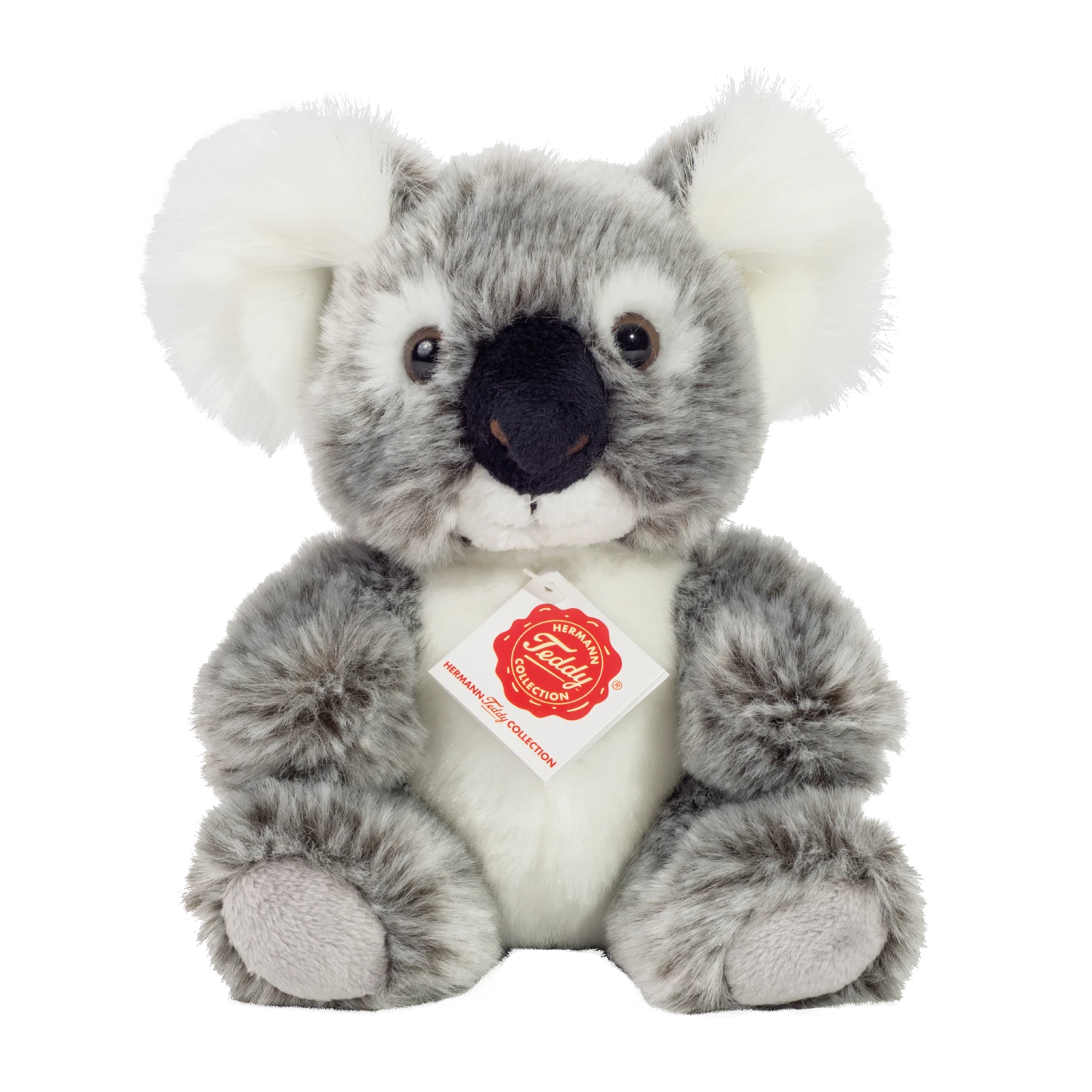 Teddy Hermann 91427 Koala Sitzend Ca. 18cm Plüsch Kuscheltier 1 Teddy Hermann 91427 Koala Sitzend Ca. 18cm Plüsch Kuscheltier