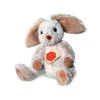 Teddy Hermann 93853 Schlenkerhase Hase Ca. 25cm Plüsch Kuscheltier