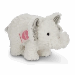 Teddy Hermann 93885 Elefant Cooper Herzekind Plüsch Kuscheltier Ca 23cm
