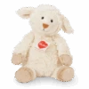 Teddy Hermann 93917 Schäfchen Maggi Ca. 27cm Plüsch Kuscheltier