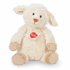 Teddy Hermann 93917 Schäfchen Maggi Ca. 27cm Plüsch Kuscheltier