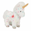 Teddy Hermann 93926 Einhorn Stardust Ca. 30cm Plüsch Kuscheltier
