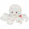 Teddy Hermann 93927 Oktopus Confetti Ca. 30cm Plüsch Kuscheltier