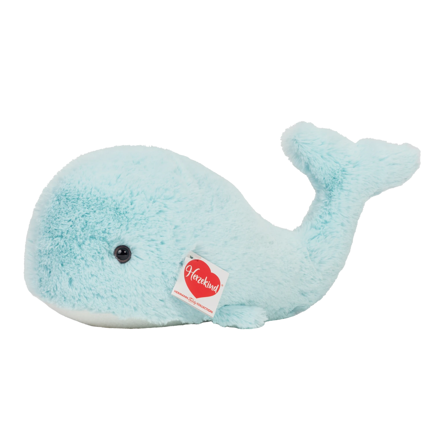 Teddy Hermann 93928 Walfisch Shrimpy Ca. 30cm Plüsch Kuscheltier 1 Teddy Hermann 93928 Walfisch Shrimpy Ca. 30cm Plüsch Kuscheltier