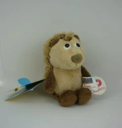 Nici 36484 MagNICI Igel Ida Timmy Das Schäfchen Plüsch Ca 12cm Magnetfigur