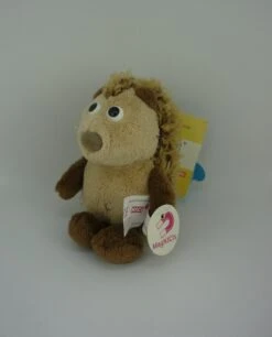 Nici 36484 MagNICI Igel Ida Timmy Das Schäfchen Plüsch Ca 12cm Magnetfigur -Nici Verkaufsgeschäft Nici 36484 MagNICI Igel Ida Timmy das Schaefchen Pluesch ca 12cm 3