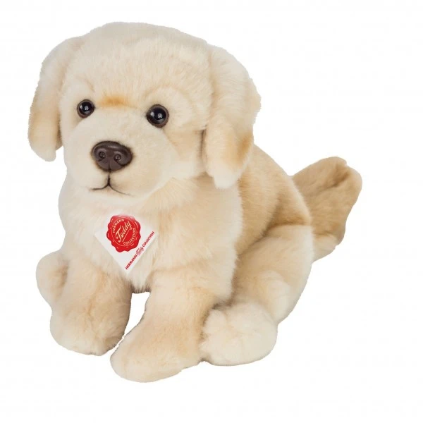 Teddy Hermann 91955 Golden Retriever Sitzend 25cm Plüsch Kuscheltier Hund 1 Teddy Hermann 91955 Golden Retriever Sitzend 25cm Plüsch Kuscheltier Hund