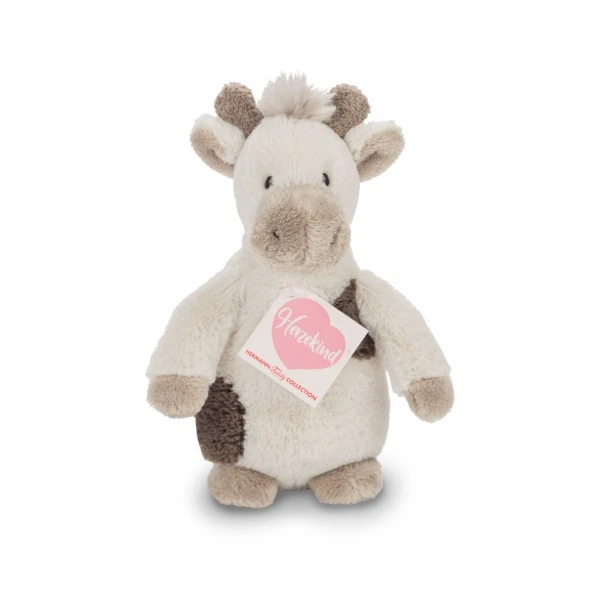 Teddy Hermann 93878 Giraffenbaby Pünktchen Mit Rassel 20cm Plüsch Herzekind 1 Teddy Hermann 93878 Giraffenbaby Pünktchen Mit Rassel 20cm Plüsch Herzekind