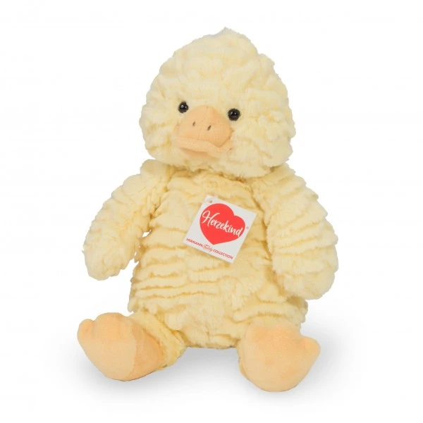 Teddy Hermann 93923 Küken Franzi 25cm Plüsch Kuscheltier Bauernhof Herzekind 1 Teddy Hermann 93923 Küken Franzi 25cm Plüsch Kuscheltier Bauernhof Herzekind